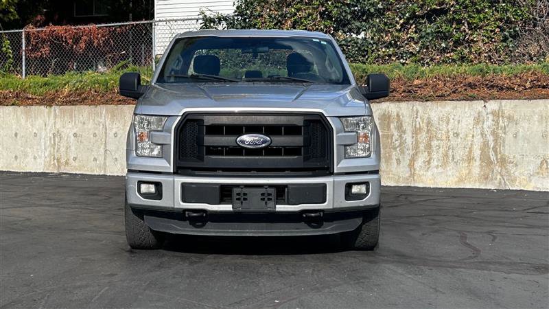 Used 2015 Ford F150 XL w/ Equipment Group 101A Mid image 8