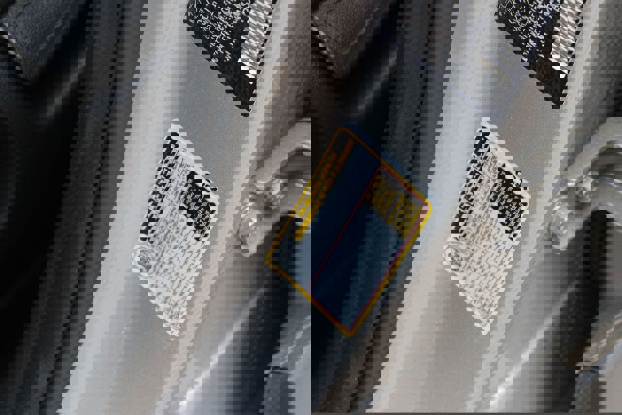 Used 2024 Hyundai Venue SEL image 30