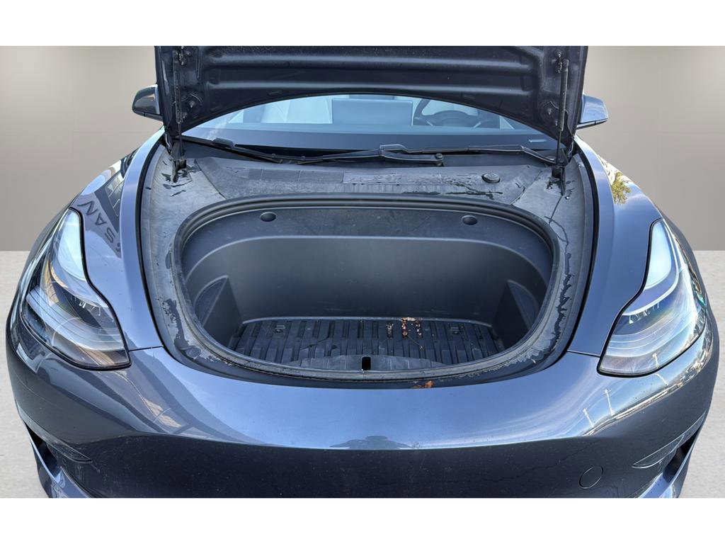 Used 2021 Tesla Model 3 Long Range image 23