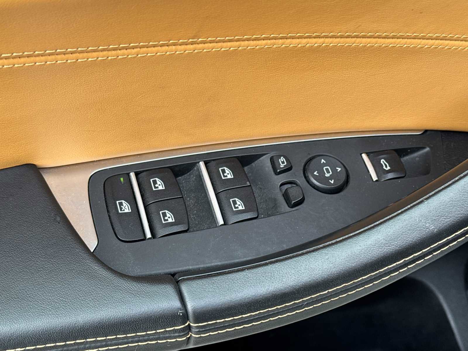 Used 2020 BMW X3 M w/ Executive Package image 13