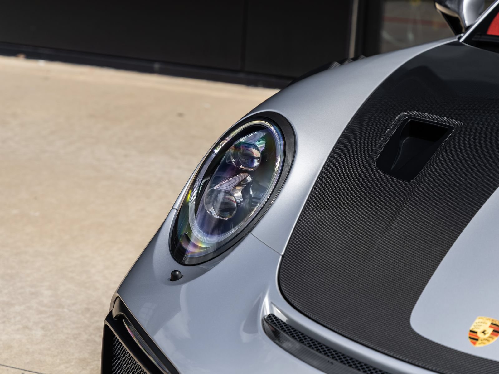 Certified 2018 Porsche 911 GT2 RS RWD image 25