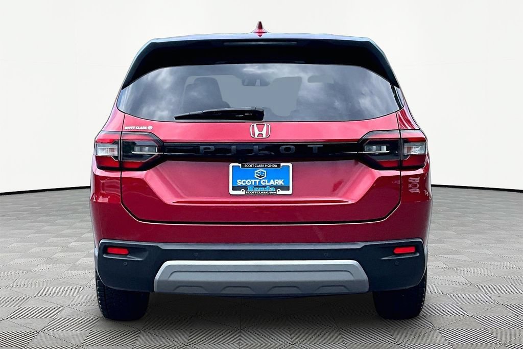 Used 2023 Honda Pilot EX-L image 7
