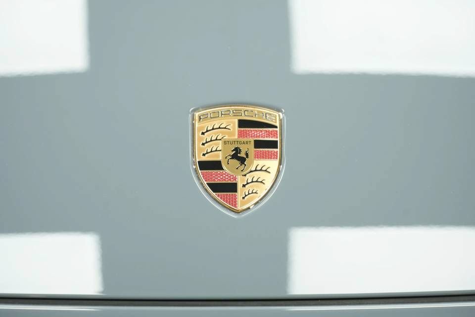 New 2026 Porsche Cayenne S AWD/4WD image 28