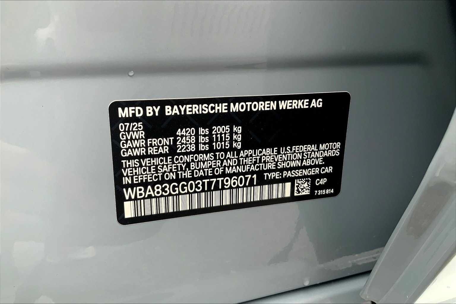 Used 2026 BMW 228i w/ Technology Package FWD image 18