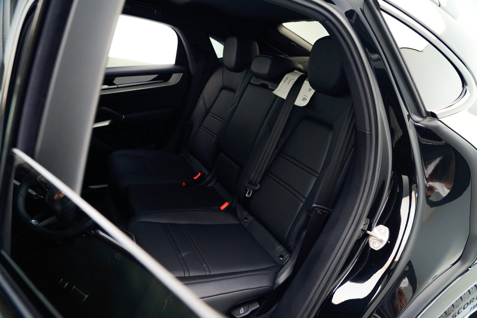 New 2026 Porsche Cayenne S image 31
