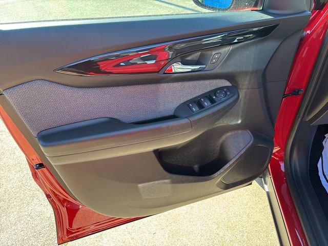 New 2026 Chevrolet TrailBlazer LS image 26