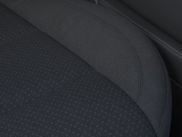 New 2026 GMC Sierra 1500 Pro w/ Graphite Edition image 21