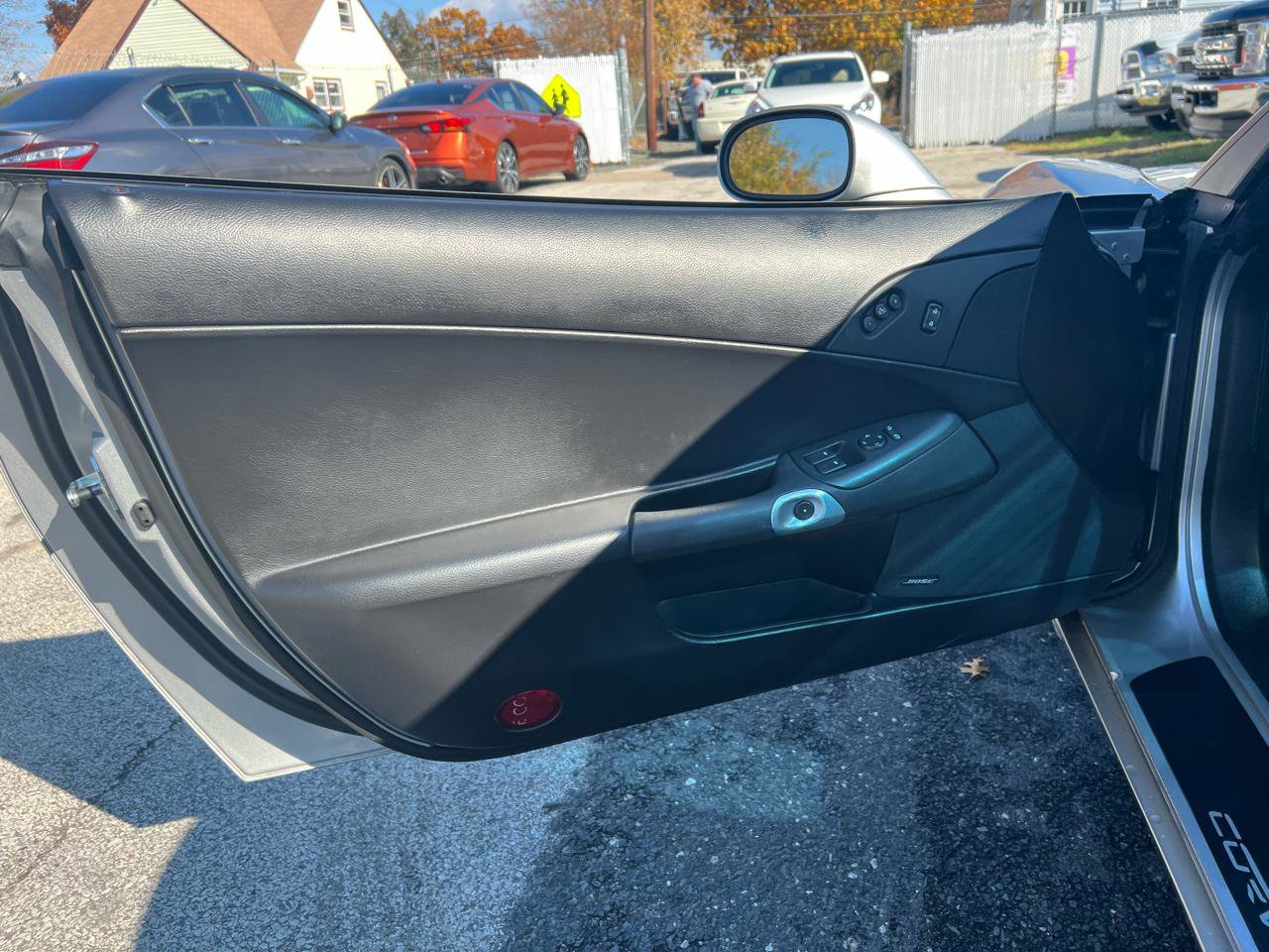 Used 2006 Chevrolet Corvette Coupe w/ Preferred Equipment Group image 15