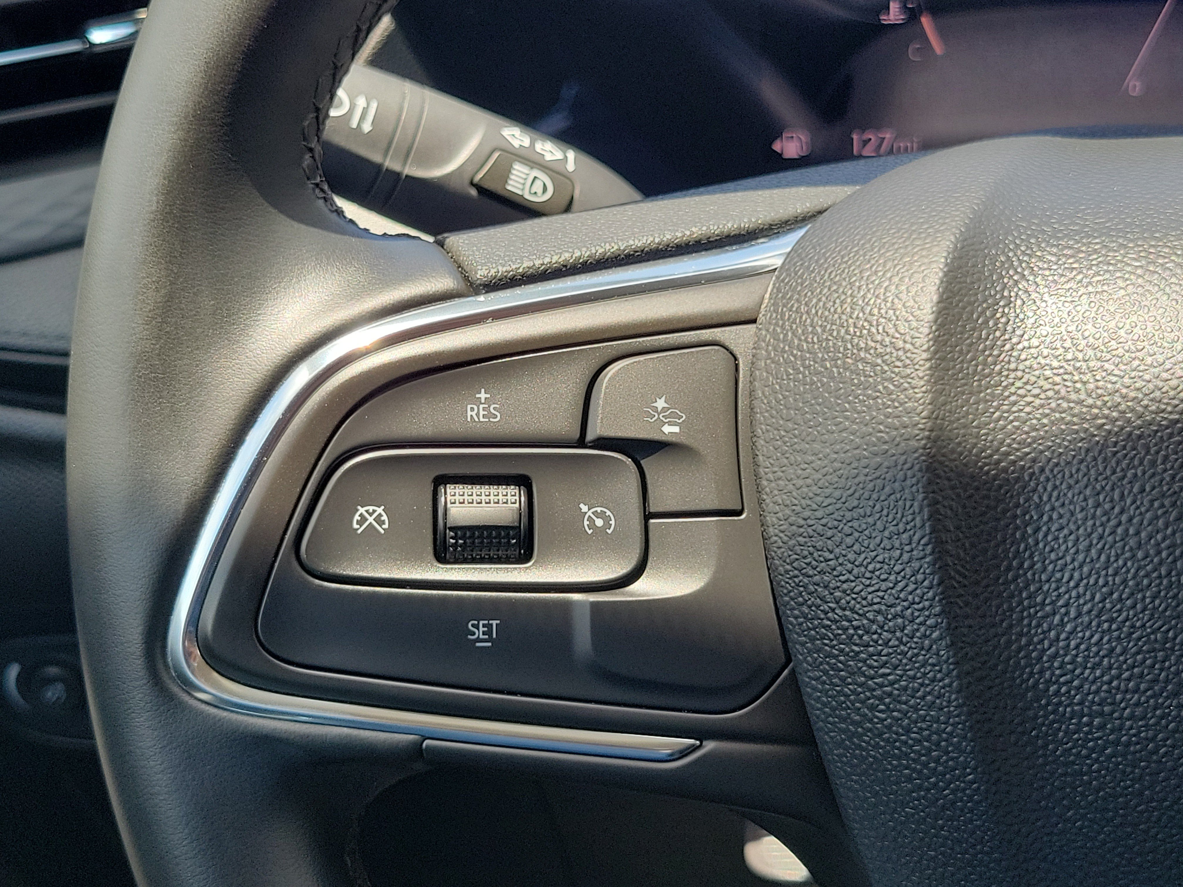 Used 2025 Buick Encore GX Sport Touring FWD image 20