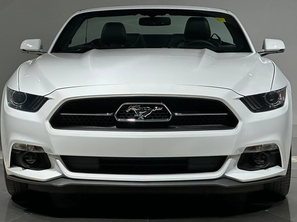 Used 2015 Ford Mustang Premium w/ Equipment Group 201A RWD image 5