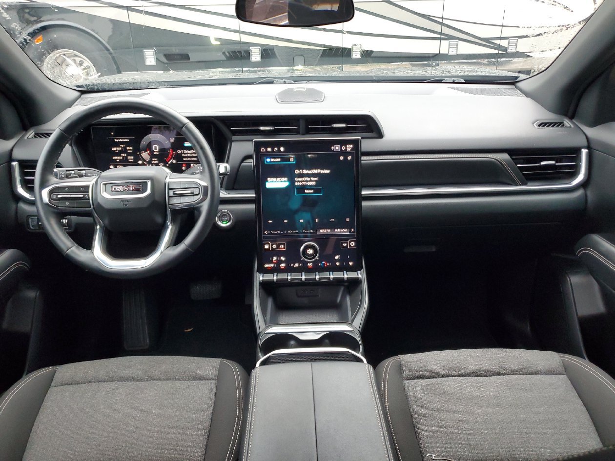 Used 2026 GMC Terrain Elevation FWD image 11