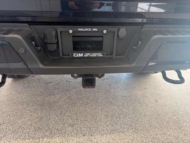 Used 2023 Ford F150 Tremor image 8