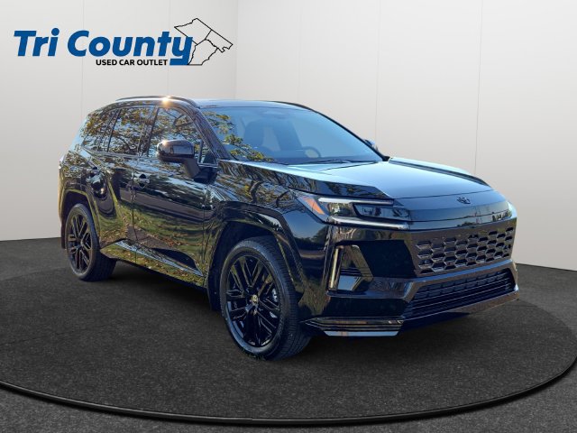 Certified 2026 Toyota RAV4 XSE w/ Panoramic Sun Roof Package