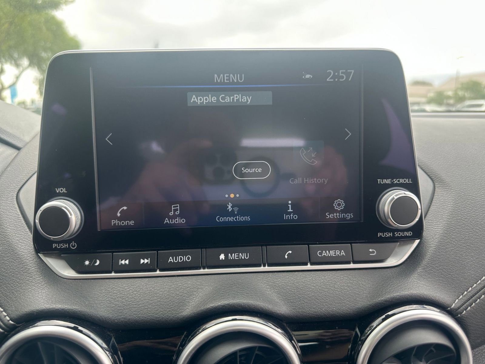 Used 2025 Nissan Sentra SV image 20