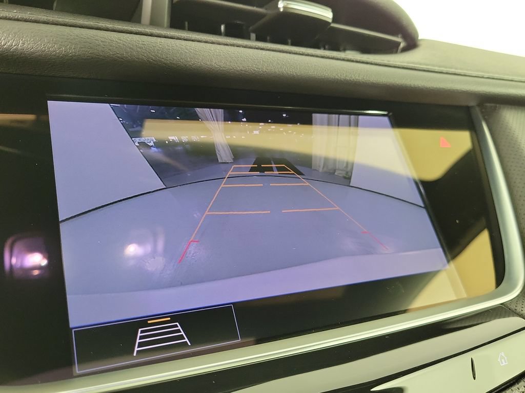 Used 2020 Cadillac XT5 Premium Luxury FWD image 27