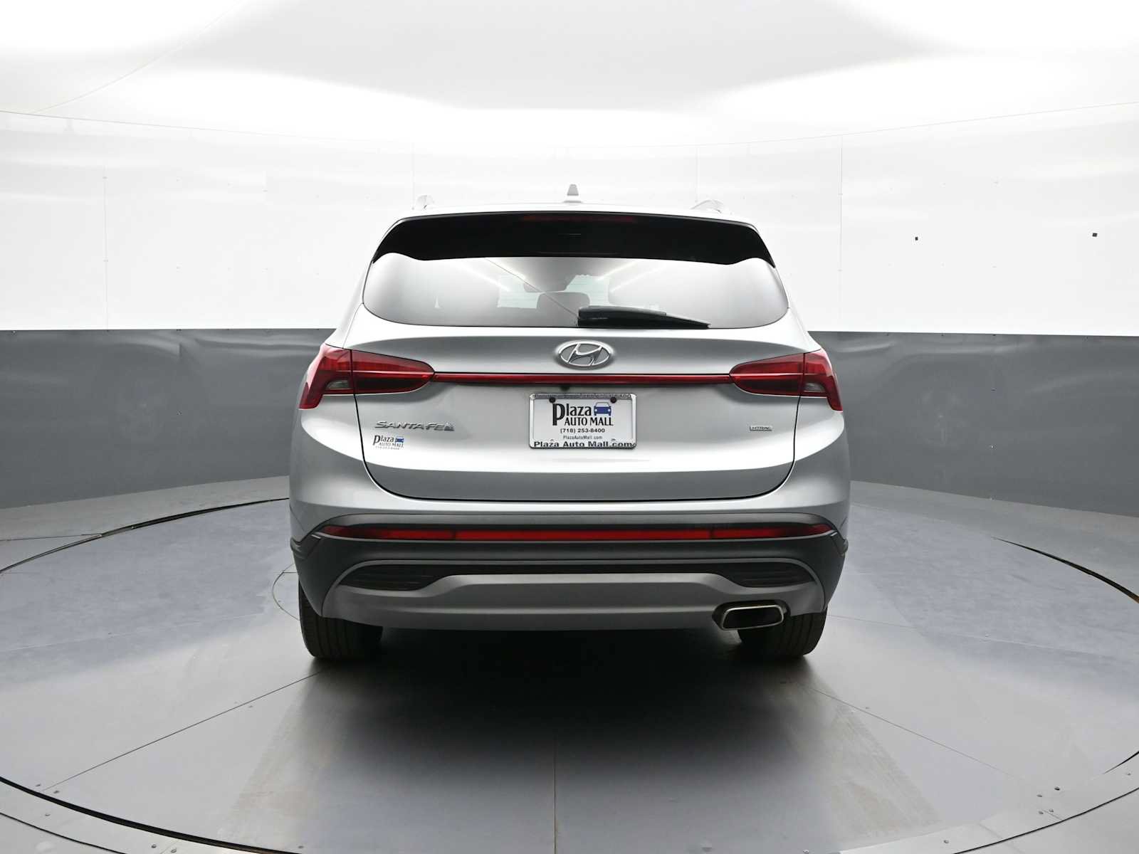 Used 2023 Hyundai Santa Fe SEL w/ Cargo Package AWD/4WD image 7