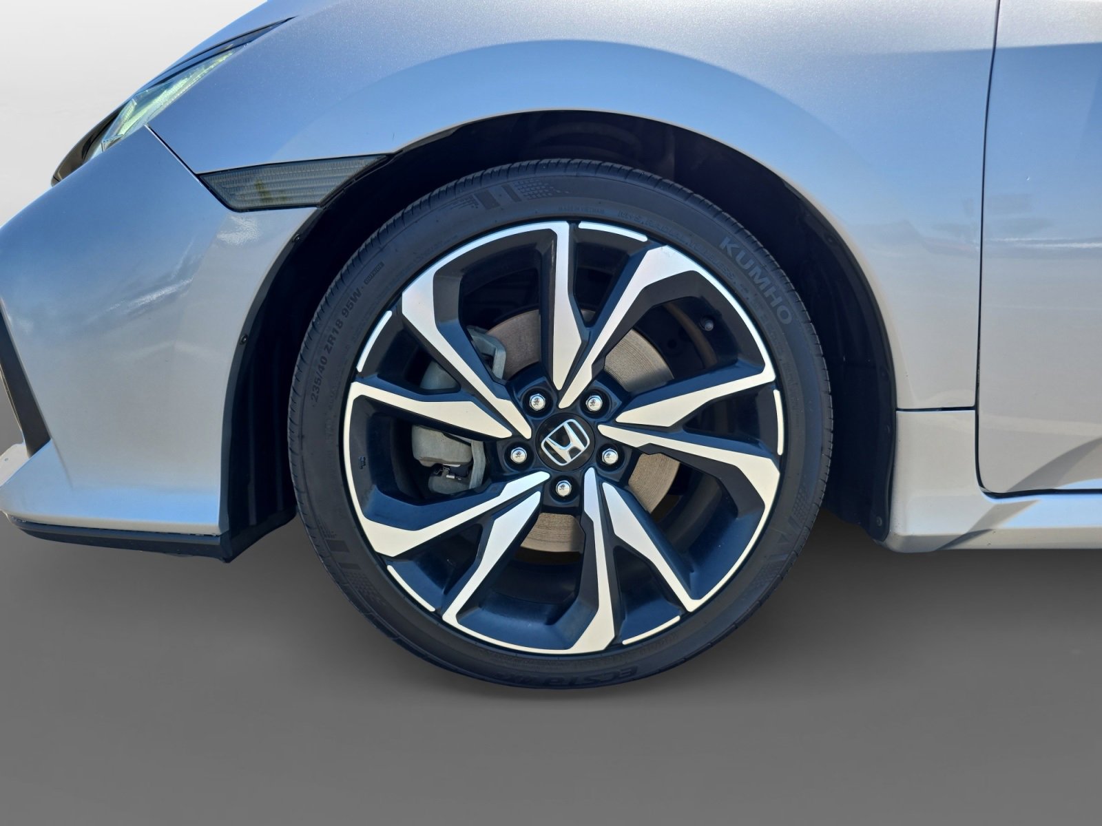 Used 2019 Honda Civic Si image 14
