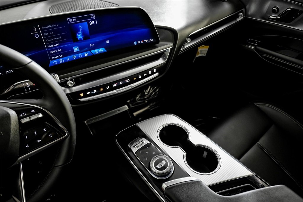 Used 2024 Cadillac Lyriq Tech image 24