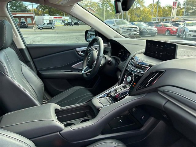 Used 2023 Acura RDX w/ Technology Package image 31
