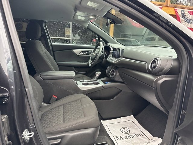 Used 2022 Chevrolet Blazer LT image 15
