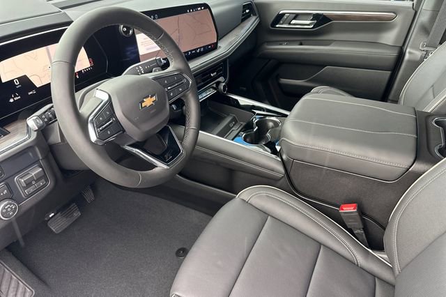 New 2026 Chevrolet Tahoe Premier image 13