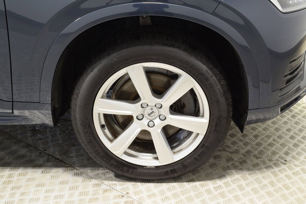 Used 2023 Volvo XC90 B5 Core image 37