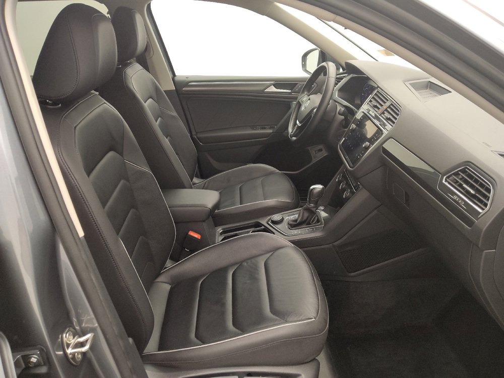 Used 2019 Volkswagen Tiguan SEL Premium image 21