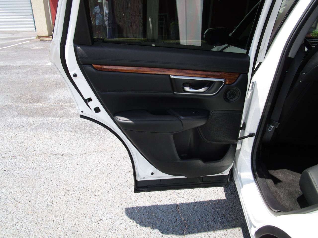 Used 2022 Honda CR-V Touring image 22