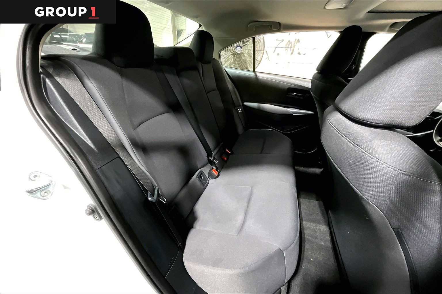 Certified 2023 Toyota Corolla LE w/ LE Premium Package image 20