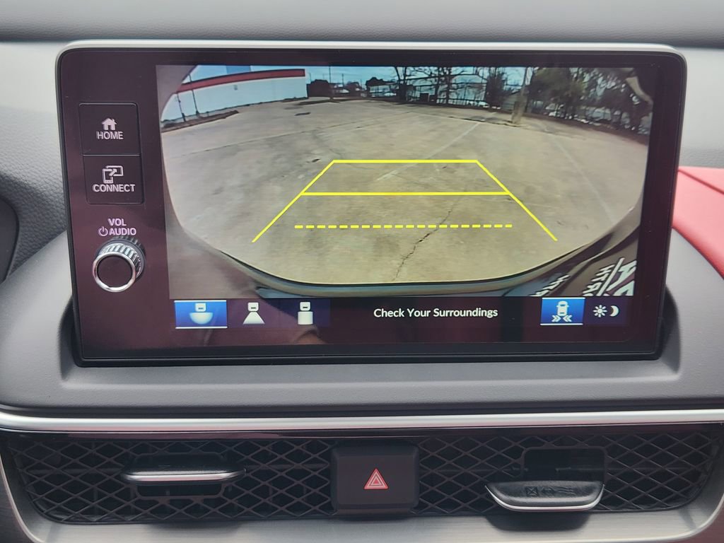 New 2026 Acura ADX A-Spec image 18