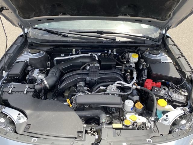 Used 2022 Subaru Legacy Premium AWD/4WD image 29