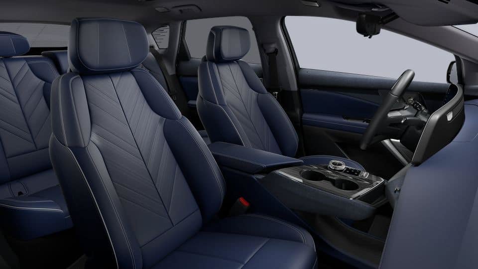 New 2026 Cadillac Optiq Sport 2 RWD image 21