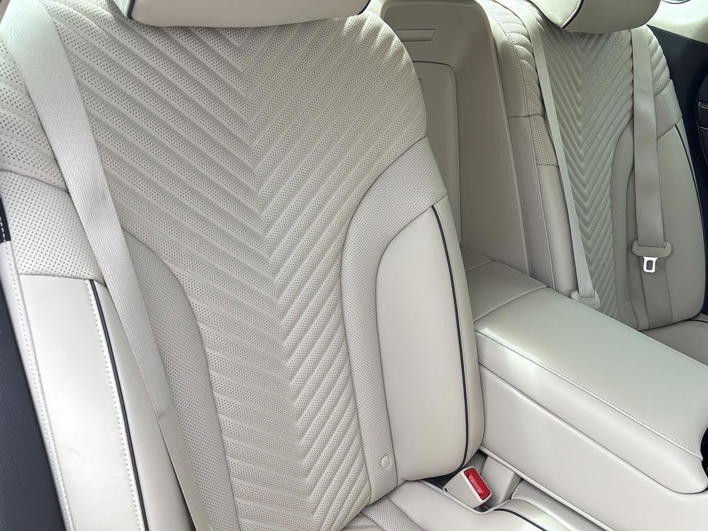 Certified 2023 Genesis G80 3.5T Sport image 42