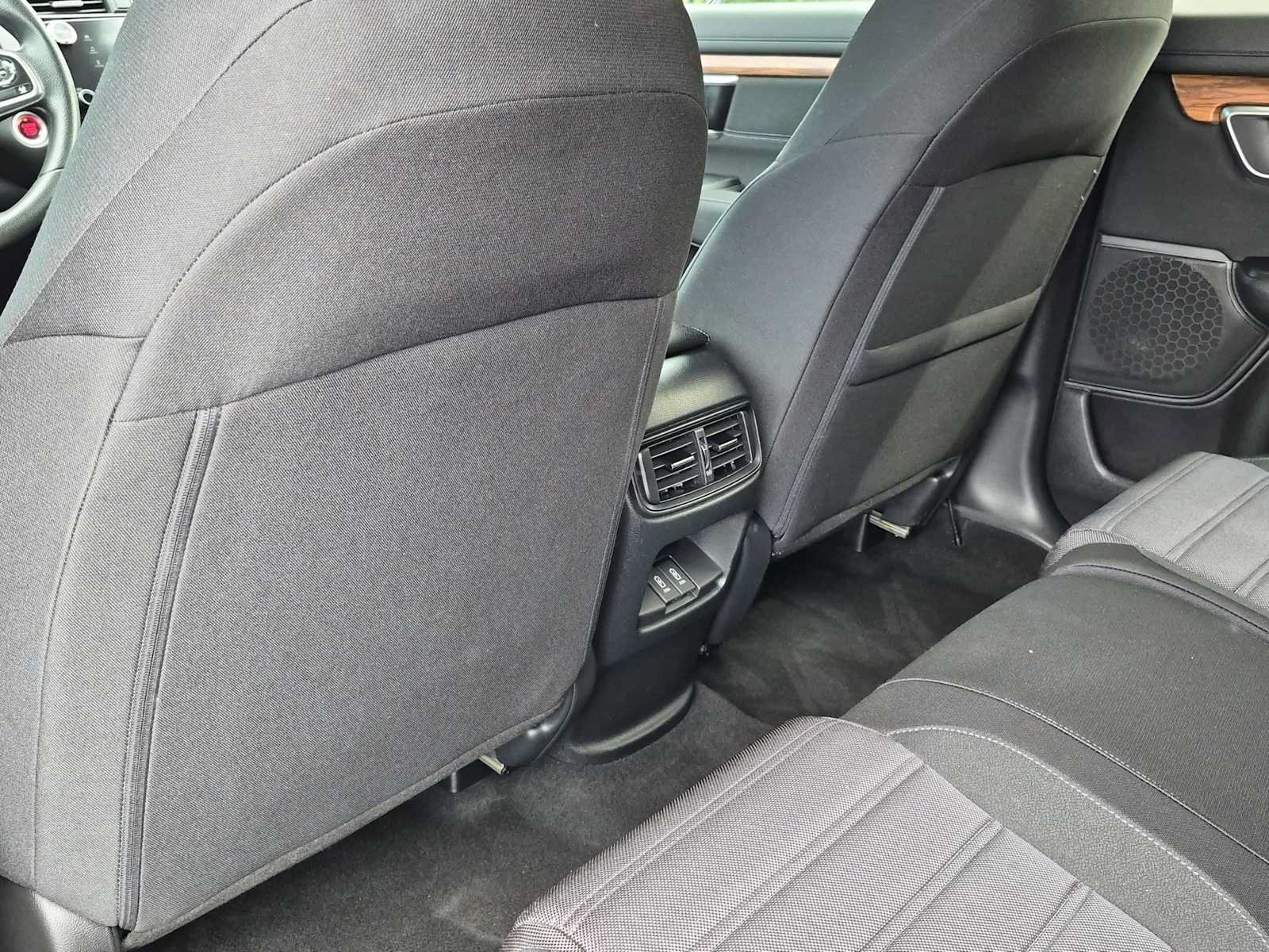 Used 2022 Honda CR-V EX image 18