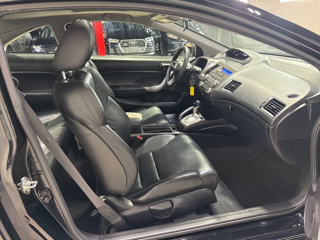 Used 2011 Honda Civic EX-L image 25