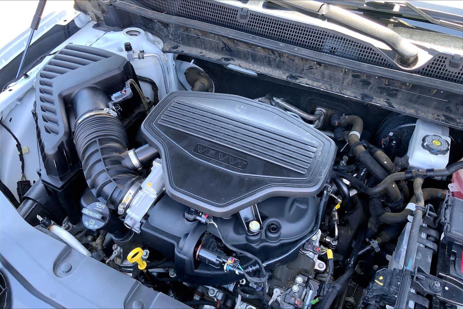 Used 2022 Chevrolet Blazer LT w/ LPO, Black Accent Package FWD image 33