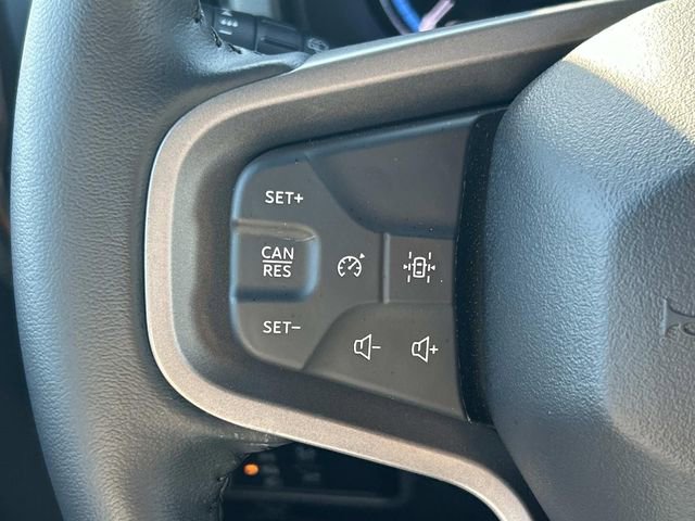 Used 2024 Ford Bronco Badlands image 32