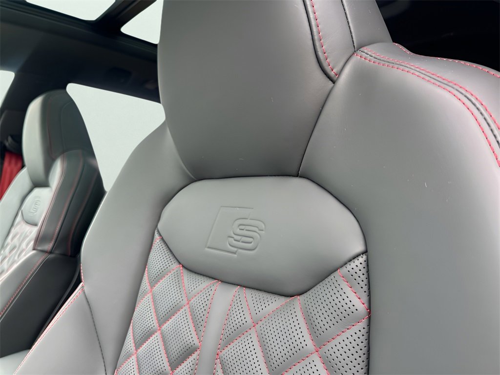 New 2026 Audi Q8 Prestige image 26