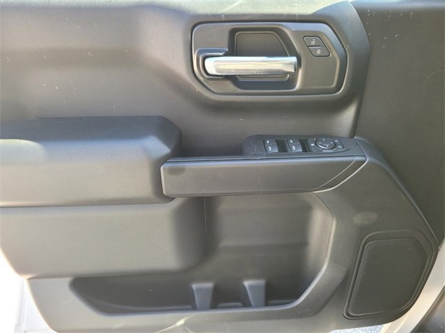 New 2025 Chevrolet Silverado 1500 Custom image 15