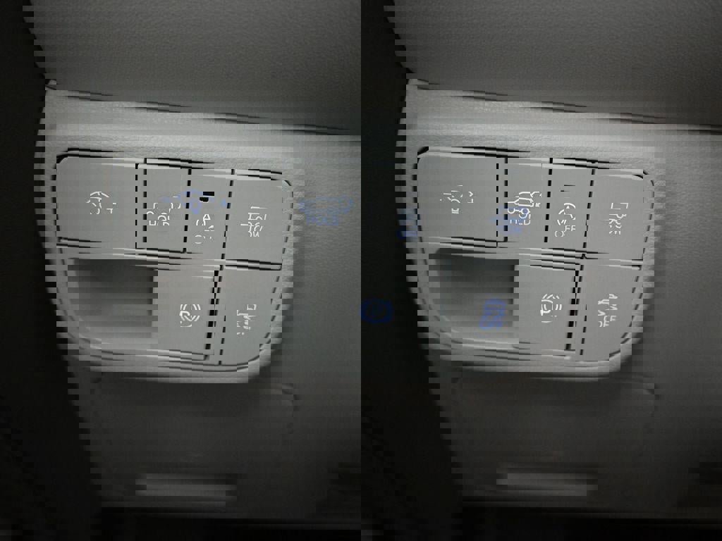 New 2026 Hyundai Palisade SEL image 19