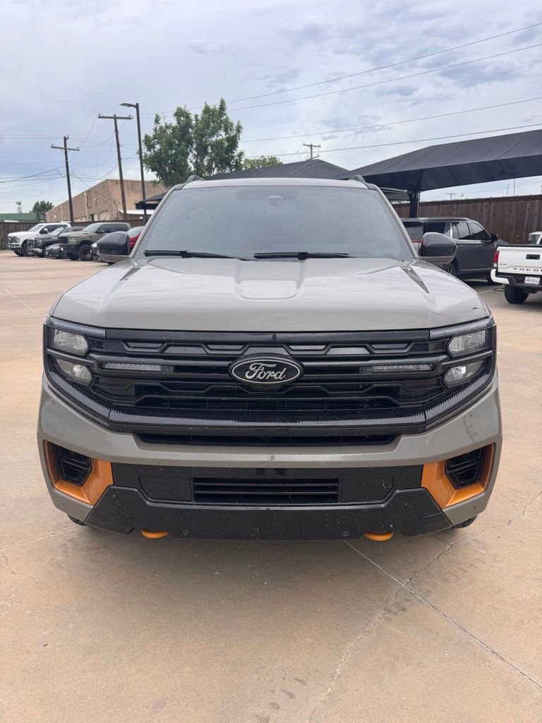 Used 2026 Ford Expedition Tremor AWD/4WD image 1