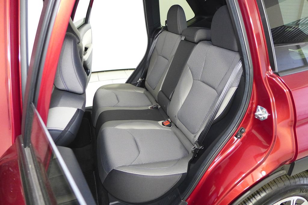 Certified 2026 Subaru Forester Premium AWD/4WD image 21