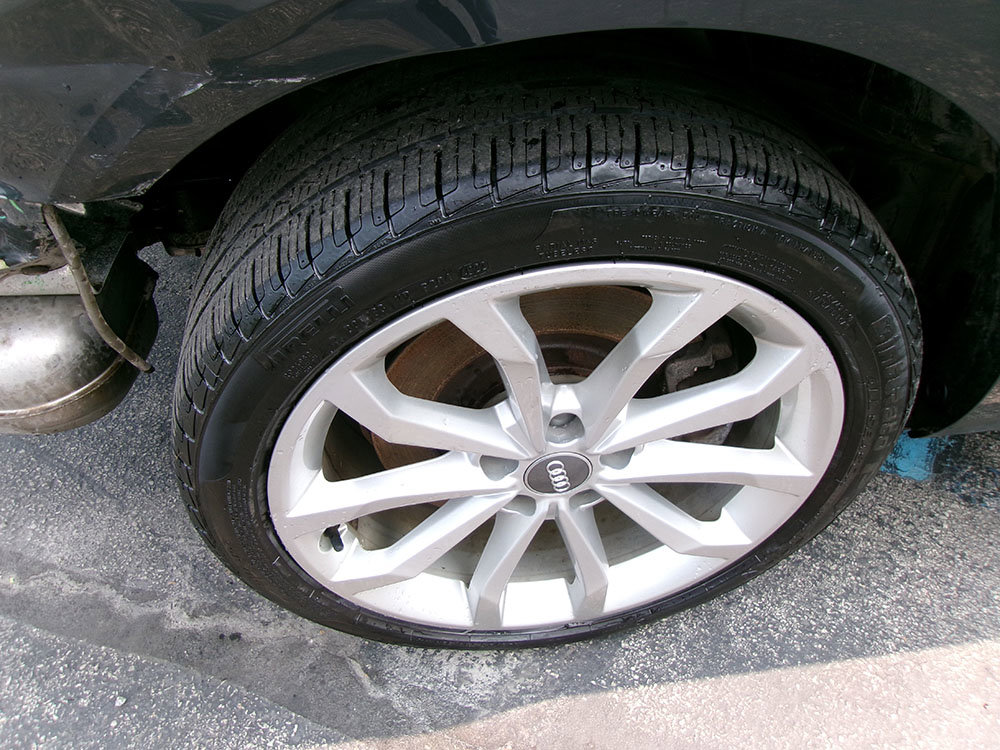 Used 2019 Audi A4 2.0T Premium Plus w/ Premium Plus Package image 7