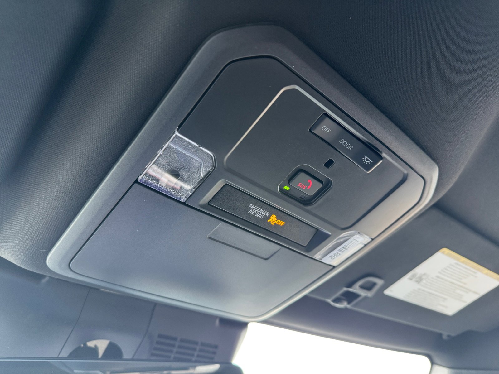 New 2026 Toyota Tacoma TRD Off-Road image 18