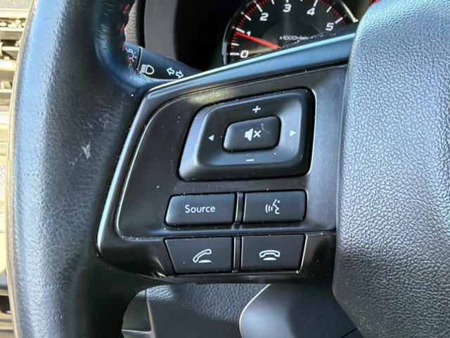 Used 2021 Subaru WRX image 27