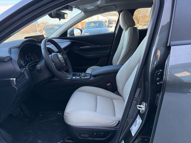 Used 2026 MAZDA CX-30 AWD 2.5 S image 9