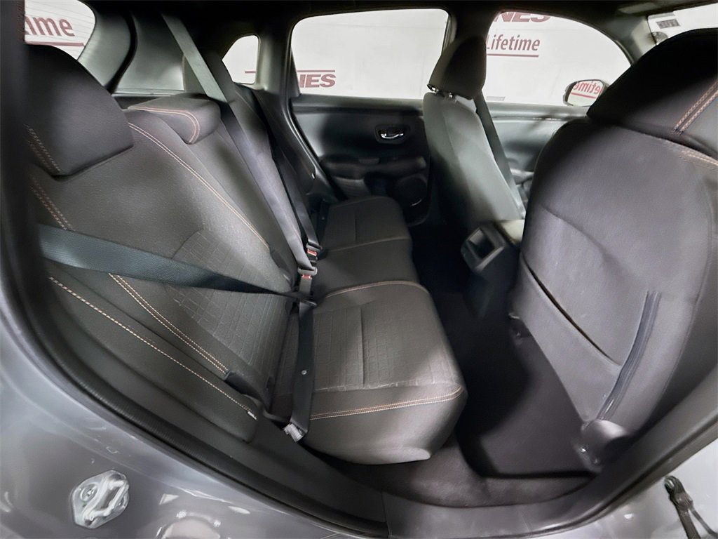 Used 2024 Honda HR-V Sport image 26