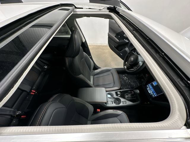 Certified 2025 Subaru Crosstrek 2.5i Limited AWD/4WD image 6