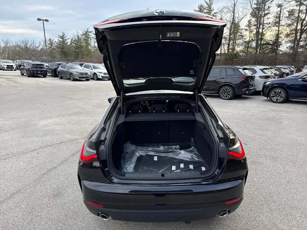 New 2026 BMW 430i xDrive w/ Parking Assistance Package image 25
