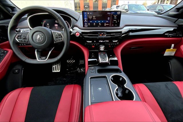 New 2026 Acura MDX A-Spec image 7
